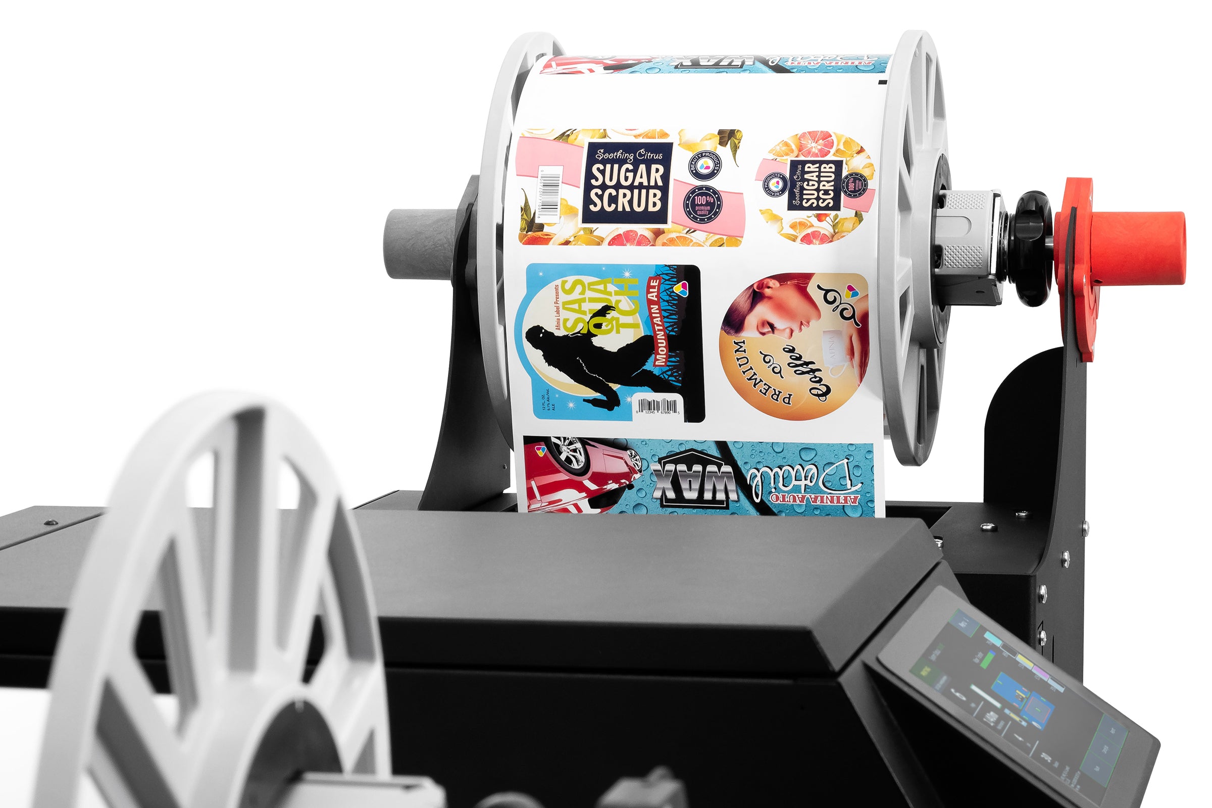 Digital Label Printers - Afinia Label Store